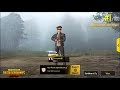 A 3rd Chicken Dinner for Sturmgewehr88 - PUBG Mobile