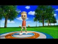 Wii Sports Resort (Wii) - Longplay