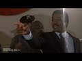 Rocky IV (2/12) Movie CLIP - Press Conference Clash (1985) HD