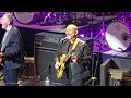 Down Under — Men At Work's Colin Hay — Live In San Francisco — June 11, 2023 (4K)