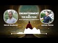 Enlightenment & The Guru Files - Naval Ravikant & James Pierce