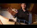 MUST SEE PROFESSIONAL AROUNDEZ-VOUS 4K 240P UNLOCKED RARE FINGERBOARDING PRO BEHIND THE SCENES HD