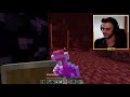 Minecraft | Speedrunner VS 2 Hunters (Ft. JackSucksAtLife)