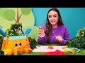 Baby dolls & toys go on a picnic | Pretend to play cooking Play-Doh food for Baby Born doll sister