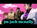 Stardust Crusaders S2 (English Dub) - Kakyoin vs D'Arby