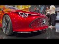 CES 2024 | MERCEDES-BENZ CLA250 CONCEPT