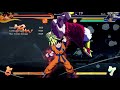 FighterZ Base Goku Solo ToD v1