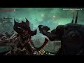 Warhammer 40k: Space Marine 2 - 7 Minutes Of Extended Multiplayer Gameplay