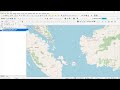 Data on Land Permit, State Forest Area, and Forest Cover of Indonesia from Auriga's SIMONTINI