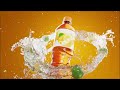 lets make a beverage commercial in blender 2