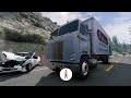 Accidents Based on Real Life Incidents #2 | BeamNG DRIVE