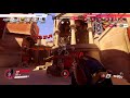 BEST PRO WIDOWMAKER MOMENTS - OVERWATCH MONTAGE