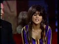 1969 - Linda Ronstadt on the Johnny Cash TV Show - 