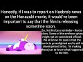 PSA: Are the evidence on the clue videos of the Hanazuki movie real?