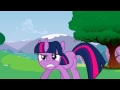 Twilight Sparkle - Princess Mi Amore Cadenza. Who in the hoof is that?