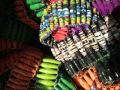 CAP AIDS - Caregiver Group - Paper Beads