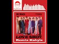 EXO - Kpop Full version, remix berouali (kabyle / algérois) 🇩🇿 بروالي عاصمي