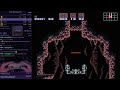 Super Metroid any% in 40:45 (PB) (former WR from Nov 2022 to Aug 2023)