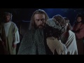 JESUS, (English), Judas Betrays Jesus; Jesus is Arrested