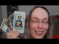 August 2024 tarot reading