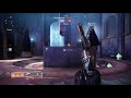 Destiny 2 Quickplay Control 3/15/2019