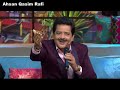 Udit Narayan# Speaks# about Great Mohammed Rafi Sahab