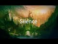 Silence - EyeLoveBeats