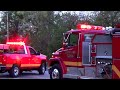 Medical Helicopter Scene Landing Motorcycle vs Car! Fire Departments & Ambulance. EC135. #ShortFilm