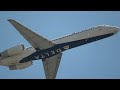 13 MINUTES OF PLANE SPOTTING at Hartsfield-Jackson Atlanta International Airport