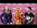 Interview with Canada's Drag Race host Brooke Lynn Hytes