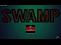 Solo Game Development Devlog 1: Project SWAMP - Gamemaker Studio 2