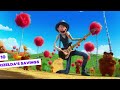 Top 12 Deleted Lorax Scenes You Need to See...