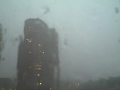 Shelf Cloud Part 1 Toronto Thunder Storm , Downtown Toronto, Ontario Thursday August 20@ 7:10pm