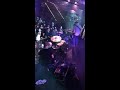 Phenomenal Problems (2016 demo live)
