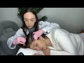 ASMR Scalp Check | Detailed Exam +Treatment (Sensory Tests, Sharp or Dull, Hair Brushing)Real Person