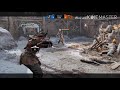 For Honor.exe