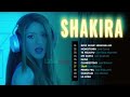 Shakira 🎵 Canciones y Éxitos 😎🎧 (Enero 2023)