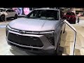 2024 CHICAGO AUTO SHOW | FULL REVIEW | ALL CARS