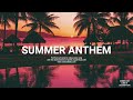 (FREE) Burna boy x Wizkid  x Afrobeat Type beat - Summer Anthem