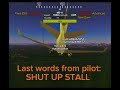 MD-11 Test Flight 4472 crash story (PTFS)