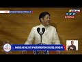 Marcos: We mean serious business | ANC