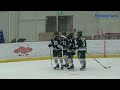 CSSHL U17 Prep / DHA vs SGS Highlights / Jan 19, 2023