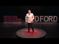 The Secret Science of Filmmaking | Joseph Housley | TEDxBedford