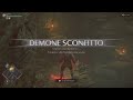 Demon's Souls I Leechmonger l No Damage