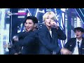 Rock with you - 세븐틴 (SEVENTEEN)  [뮤직뱅크/Music Bank] | KBS 211022 방송