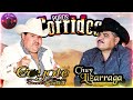 El Coyote y Su Banda Tierra Santa, Chuy Lizárraga - Puros Corridos Viejitas Mix 2023