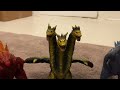 If godzilla was a SITCOM! Ep1 S1