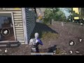 PUBG bug 25/11/2018