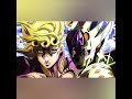 See You Again X Giorno Giovanna theme Song (Perfect transition in)