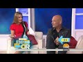 Uncomfortable Interview with Howie Mandell
